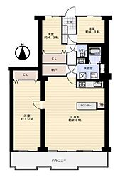 橿原神宮前スカイハイツ