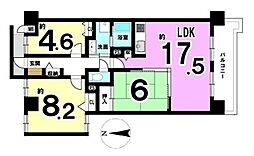 リヴェール大和高田