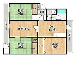 Ａマンション5号棟