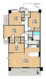 チサンマンション斑鳩5番館