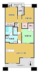 ベラージュ桜井