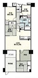 ライオンズ大和高田セントハウス