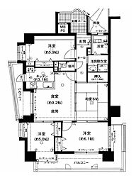 ハイマート柏原ＭＡＣ