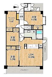 ユニハイム大和郡山