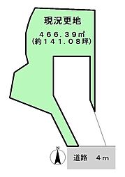 大和郡山市城北町