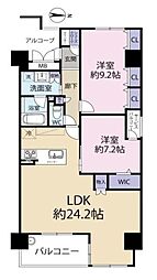 イングス桜井駅前