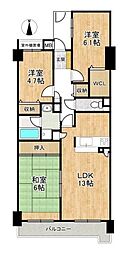 王寺アーバンコンフォート