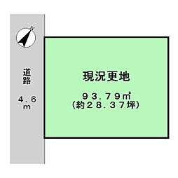 北葛城郡上牧町米山台２丁目