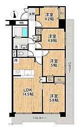 グリーンコーポ橿原