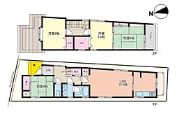 橿原市南八木町２丁目