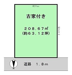磯城郡田原本町大字千代