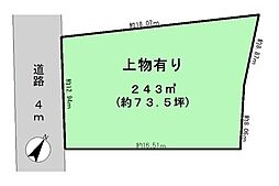 桜井市大字阿部