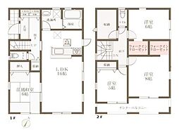 リーブルガーデン白橿町 /新築一戸建