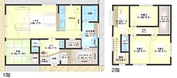 生駒市東生駒4丁目　一戸建