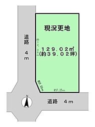 北葛城郡上牧町松里園２丁目