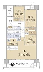 レ・ジェイド大和高田