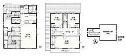 北葛城郡広陵町安部 一戸建