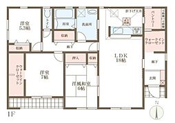 リーブルガーデン笛堂 2号棟 ／新築一戸建
