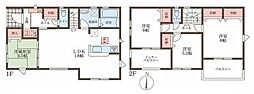 リーブルガーデン九条町 3号棟 ／新築一戸建