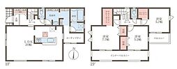 リーブルガーデン九条町 5号棟 /新築一戸建