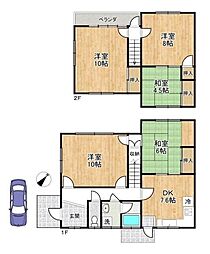 大和郡山市新木町