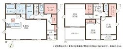 リーブルガーデン帝塚山 ／新築一戸建