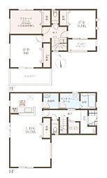 リーブルガーデン小泉町 1号棟 ／新築一戸建