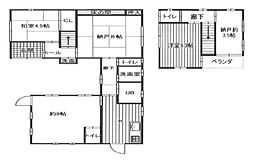 磯城郡田原本町秦庄　一戸建