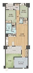 ライオンズ大和高田セントハウス