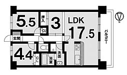 カルム八木グリーンブレス