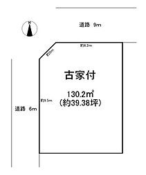 北葛城郡上牧町友が丘１丁目