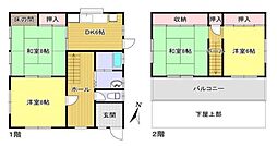 大和郡山市矢田山町　一戸建