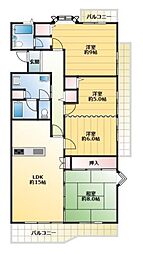 馬見第一住宅　17号棟