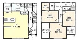 橿原市東坊城町　一戸建