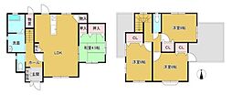 天理市南六条町 一戸建