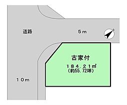 北葛城郡河合町広瀬台１丁目