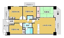 ユニライフ郡山1号館