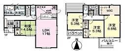 ファーストタウン忌部町 2号地 ／新築一戸建