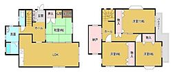 橿原市木原町 一戸建