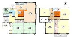 生駒市北新町　一戸建