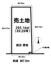 葛城市林堂