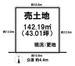 橿原市葛本町