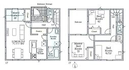 クレイドルガーデン今国府町 2号棟 /新築一戸建