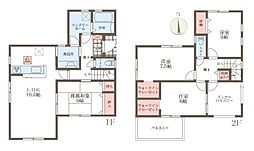 リーブルガーデン岸田町 2号棟 ／新築一戸建