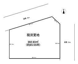 北葛城郡上牧町片岡台１丁目