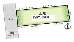 桜井市大字桜井