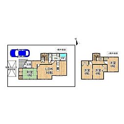 北葛城郡広陵町みささぎ台