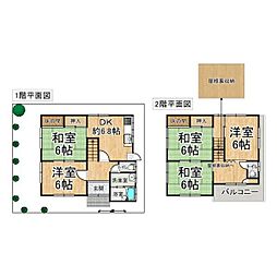 生駒郡三郷町三室１丁目