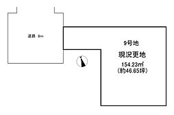 桜井市大字金屋