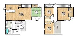 グレーシア別所 8号地 ／新築一戸建